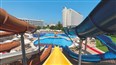 foto Aquapark hotela Salamis Bay Conti vo Famaguste, na Severnom Cypre