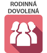 Rodinná dovolená