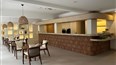 foto lobby hotela Champion Holiday Village v Kemeri v Turecku